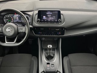 Nissan Qashqai DIG-T 140 mHEV Acenta 4x2 103 kW (140 CV)