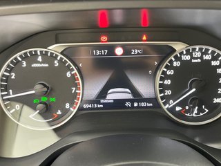 Nissan Qashqai DIG-T 140 mHEV Acenta 4x2 103 kW (140 CV)