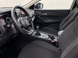 Nissan Qashqai DIG-T 140 mHEV Acenta 4x2 103 kW (140 CV)