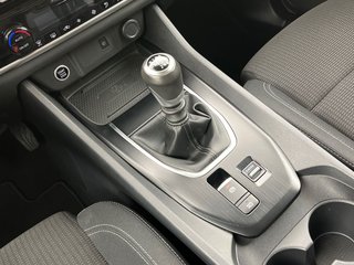 Nissan Qashqai DIG-T 140 mHEV Acenta 4x2 103 kW (140 CV)