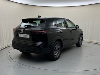 Nissan Qashqai DIG-T 140 mHEV Acenta 4x2 103 kW (140 CV)