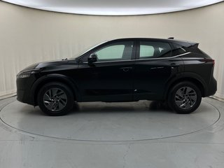 Nissan Qashqai DIG-T 140 mHEV Acenta 4x2 103 kW (140 CV)