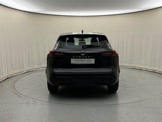Nissan Qashqai DIG-T 140 mHEV Acenta 4x2 103 kW (140 CV)