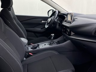 Nissan Qashqai DIG-T 140 mHEV Acenta 4x2 103 kW (140 CV)
