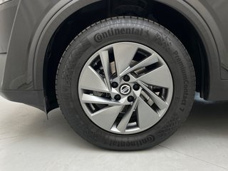 Nissan Qashqai DIG-T 140 mHEV Acenta 4x2 103 kW (140 CV)