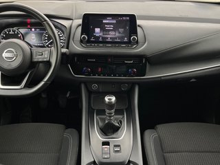 Nissan Qashqai DIG-T 140 mHEV Acenta 4x2 103 kW (140 CV)