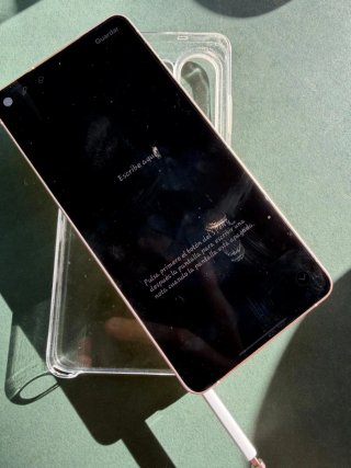 Samsung S26 Ultra 512GB Oro rosado + 2 smartag 2