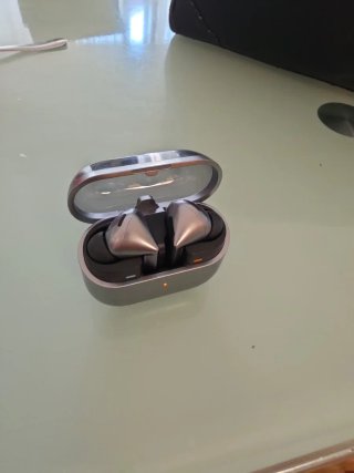 Samsung S26 Ultra 512GB + buds pro 3 + 2 smart tag