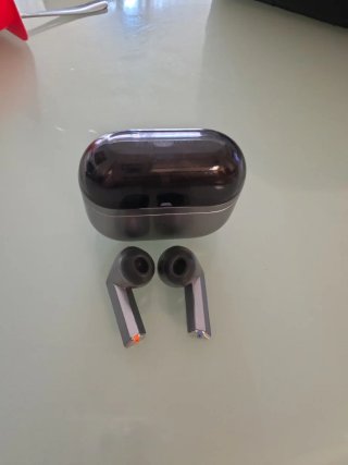 Samsung S26 Ultra 512GB + buds pro 3 + 2 smart tag