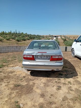 Nissan 1.6 1998