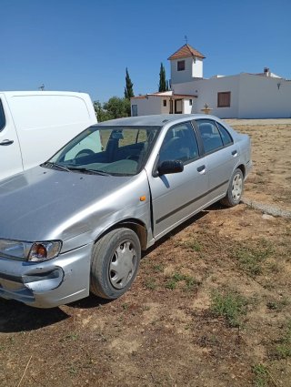 Nissan 1.6 1998