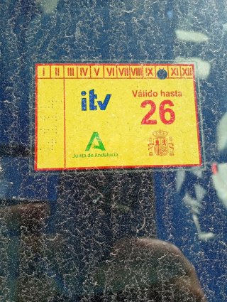 Nissan 1.6 1998