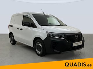 Nissan Townstar Furgon 1.3G L1 Profesional 96 kW (130 CV)