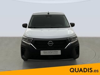 Nissan Townstar Furgon 1.3G L1 Profesional 96 kW (130 CV)