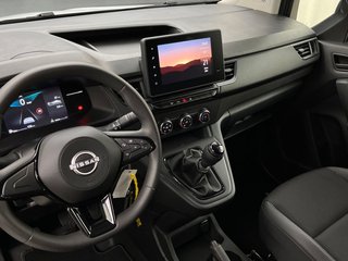 Nissan Townstar Furgon 1.3G L1 Profesional 96 kW (130 CV)