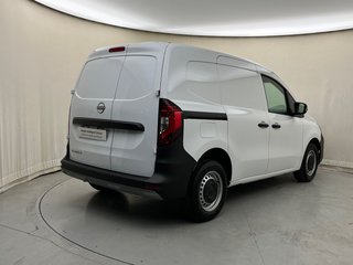 Nissan Townstar Furgon 1.3G L1 Profesional 96 kW (130 CV)