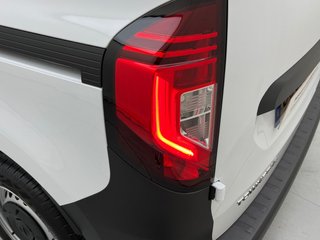Nissan Townstar Furgon 1.3G L1 Profesional 96 kW (130 CV)