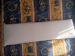 Almohada Viscoelástica Dormitienda 135cm