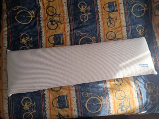 Almohada Viscoelástica Dormitienda 135cm
