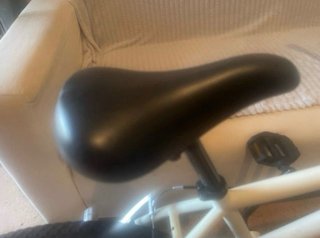 Bicicleta BMX BH Shark