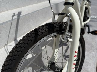 BMX BH Shark