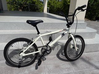 BMX BH Shark