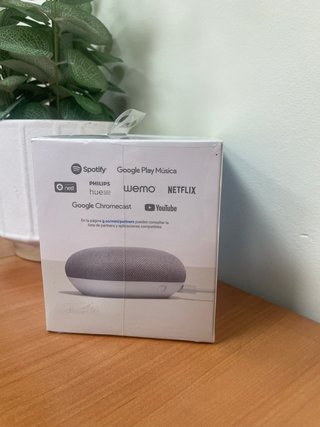 Google Home Mini -123020-