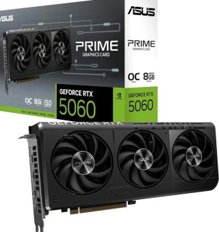 GeForce RTX 5060 OC 8GB