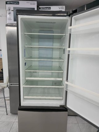 Nevera Haier No Frost
