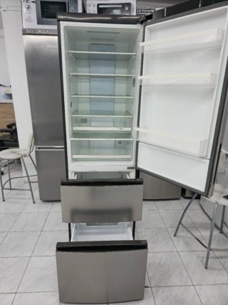 Nevera Haier No Frost