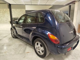 Chrysler PT Cruiser motor MERCEDES 2003