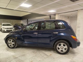 Chrysler PT Cruiser motor MERCEDES 2003