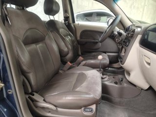 Chrysler PT Cruiser motor MERCEDES 2003