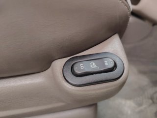 Chrysler PT Cruiser motor MERCEDES 2003