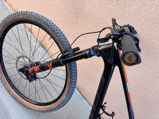 SCOTT SPARK 920 Talla M Acepto cambio