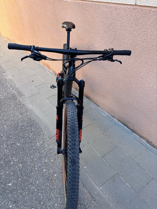 SCOTT SPARK 920 Talla M Acepto cambio