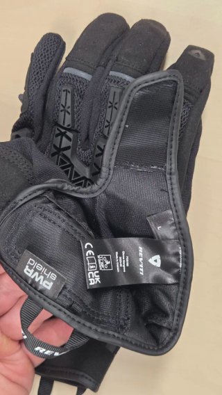 Guantes REV'IT! Talla L