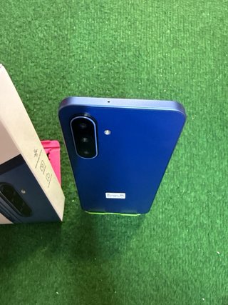 Samsung A17 5G Azul