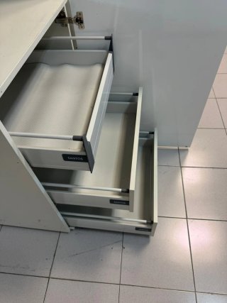Módulos Cocina Santos