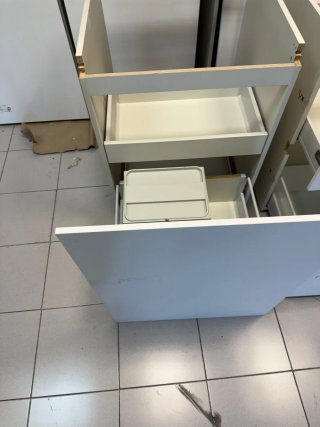 Módulos Cocina Santos