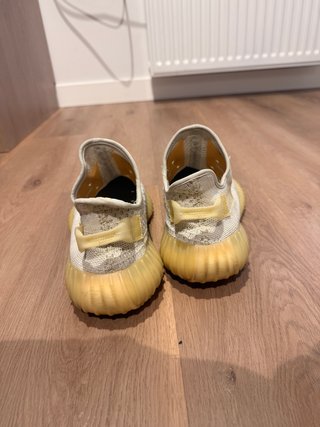 Adidas Yeezy 350 Beige/Amarillo