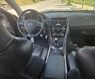 Mazda RX-8