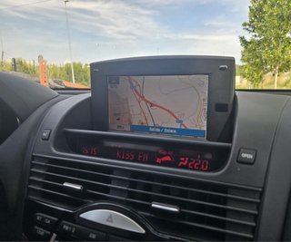 Mazda RX-8