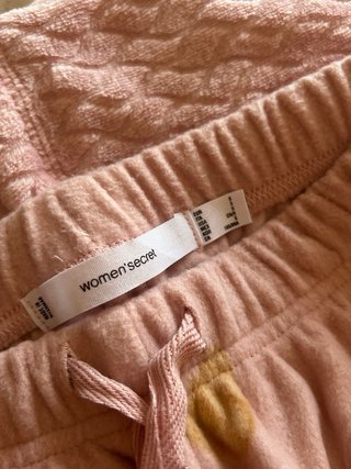 Pijama Invierno Manolo Bakes