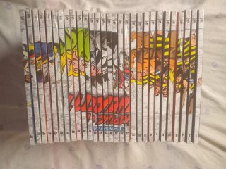 Libros de aventuras