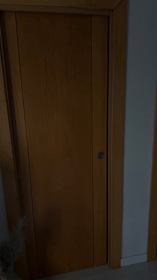 Puertas interior