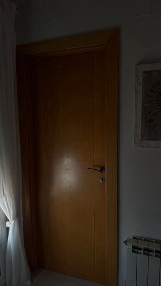Puertas interior