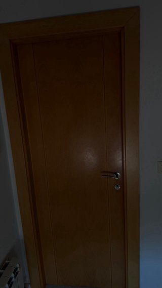 Puertas interior