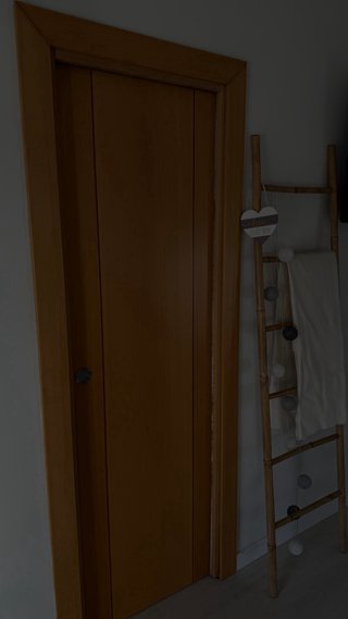 Puertas interior