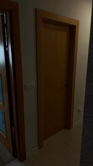 Puertas interior